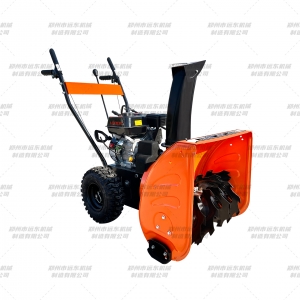 560手啟動(dòng)拋雪機(jī)